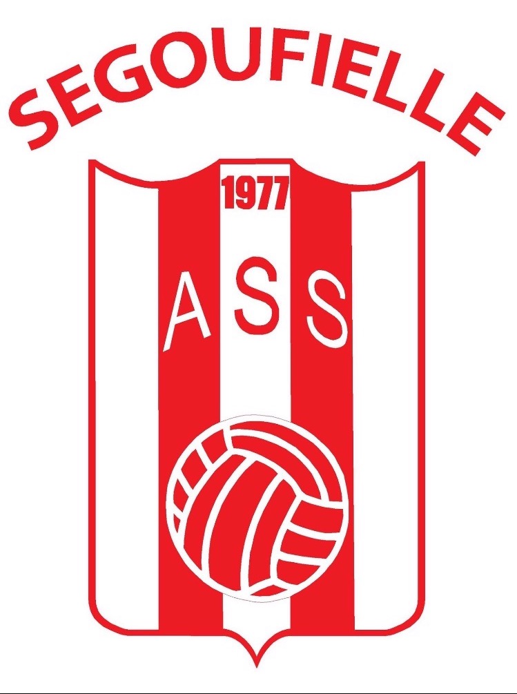Logo Association Sportive de Ségoufielle